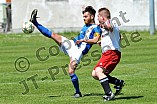 08.05.2016 - DJK Dollnstein II - FC Türk Gücü Eichstätt