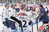 Eishockey, Herren, DEL, Saison 2023-2024, Gäubodenvolksfest-Cup, HC Lugano - ERC Ingolstadt, 18.08.2023