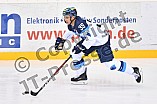 ERC Ingolstadt - Dornbirn Bulldogs, Eishockey, DEL, Deutsche Eishockey Liga, Vorb., 25.08.2017