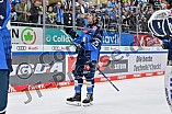 Eishockey, Herren, DEL, Saison 2023-2024, Playoffs Viertelfinale - Spiel 4, ERC Ingolstadt - Fischtown Pinguins , 24.03.2024