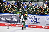 Eishockey, Herren, DEL, Saison 2021-2022, Spieltag 38, Augsburger Panther - ERC Ingolstadt, 02.01.2022