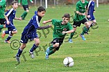 02.11.2013 - Sport Team Kraiberg II - VfB Friedrichshofen II