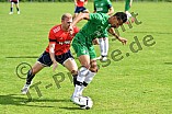 17.09.2017 - SV Buxheim - FC Gerolfing II
