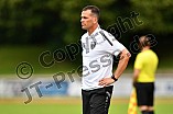10.06.2018 - TSV 1861 Nördlingen - VfB Eichstätt