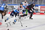 Eishockey, Herren, DEL, Saison 2024-2025, Spieltag 39, Straubing Tigers - ERC Ingolstadt, 24.01.2025