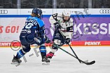Eishockey, Frauen, EWHL Euro Cup, Saison 2025-2026, Spiel um Platz 3, ERC Ingolstadt - Eisbären Juniors Berlin Frauen, 19.10.2025