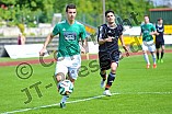 17.05.2014 - VfB Eichstätt - BCF Wolfratshausen