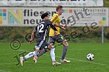18.10.2020 - ST Kraiberg - FC Mindelstetten
