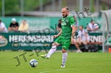 Fußball, Herren, Saison 2025-2026, Testspiel, FC Gerolfing - FC Ehekirchen, 07.07.2026