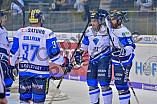 ERC Ingolstadt vs Augsburger Panther, Eishockey, DEL, Deutsche Eishockey Liga, Vorbereitung, 31.08.2018
