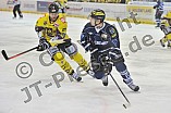 28.12.2014 - ERC Ingolstadt - Krefeld Pinguine