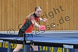 Tischtennis, Damen, Verbandsoberliga Süd, Saison 2024-2025, SV Buxheim - DJK SB Landshut II, 25.10.2024