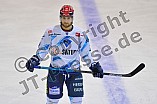 02.01.2021 - Straubing Tigers - ERC Ingolstadt