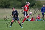 Fußball, Frauen, Landesliga Süd, Saison 2023-2024, Spieltag 6, FV Obereichstätt - SC Biberbach, 07.10.2023