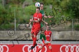 Fußball, Herren, Bayernliga Nord, Saison 2024-2025, Spieltag 2, VfB Eichstätt - TSV Karlburg, 27.07.2024