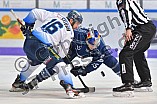 EHC Red Bull München vs ERC Ingolstadt, DEL, Deutsche Eishockey Liga, Spieltag 31, 26.12.2019