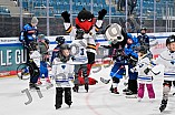 Eishockey, Saison 2025-2026, ERC Ingolstadt - Kids On Ice Day, 29.11.2025