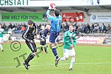 31.03.2012 - VfB Eichstätt / SV Pullach