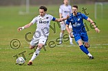 Fußball, Herren, Kreisliga Neumarkt Jura West, Saison 2024-2025, Spieltag 18, SV Marienstein - TV 21 Büchenbach, 29.03.2025