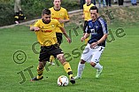 20.09.2015 - FC Hitzhofen-Oberzell - FC Sandersdorf