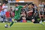 Fußball, Herren, 3. Bundesliga, Saison 2023-2024, Vorbereitung, FC Ingolstadt 04 - VfB Eichstätt, 04.07.2023