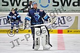 Augsburger Panther vs ERC Ingolstadt, Eishockey, DEL, Deutsche Eishockey Liga, 11.12.2015
