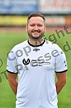 02.07.2017 - VfB Eichstätt II - Mannschaft
