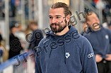 Eishockey, Herren, DEL, Saison 2022-2023, Spieltag 60, ERC Ingolstadt - Grizzlys Wolfsburg, 05.03.2023