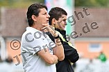 12.08.2017 - VfB Eichstätt II - SV Manching II