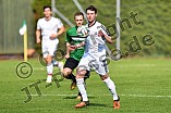21.04.2018 - VfB Eichstätt II - FC Sandersdorf