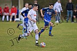 Fußball, Herren, Kreisklasse 1, Saison 2023-2024, Spieltag 17, FC Arnsberg - SV Buxheim, 17.03.2024