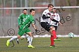 26.01.2019 - FSV Pfaffenhofen - VfB Eichstätt