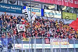 Eishockey, Herren, DEL, Saison 2022-2023, Playoff-Viertelfinale - Spiel 3, ERC Ingolstadt - Düsseldorfer EG, 19.03.2023