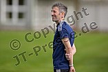 Fußball, Herren, Kreisliga 1, Saison 2023-2024, Spieltag 19, SV Denkendorf - SV Menning, 30.03.2024