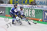 ERC Ingolstadt vs Eisbären Berlin, DEL, Deutsche Eishockey Liga, Spieltag 49, 22.02.2019