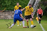 Fußball, Herren, Kreisklasse 1, Saison 2024-2025, Relegation, FC Gelbelsee - VfB Kipfenberg, 06.06.2025