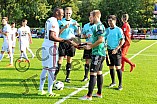 10.08.2016 - VfB Eichstätt - FC Ingolstadt