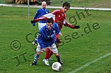 10.11.2013 - SpVgg Hofstetten - Türk. SV Ingolstadt