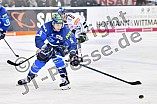 ERC Ingolstadt vs Augsburger Panther, Eishockey, DEL, Deutsche Eishockey Liga, Spieltag 4, 17.09.2017