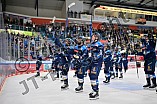 Eishockey, Herren, DEL, Saison 2025-2026, Spiel 44, ERC Ingolstadt - Dresdner Eislöwen, 27.01.2026