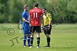 Fußball, Herren, Kreisliga Neumarkt Jura West, Saison 2023-2024, Spieltag 23, SV Marienstein - DJK Limes, 12.05.2024