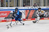 Eishockey, Herren, U20 DNL, Saison 2025-2026, ERC Ingolstadt - ESC Dresden, 14.02.2026