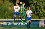 Fußball, Herren, Bayerischer Totopokal, Saison 2022-2023, Runde 2, TSV 1861 Nördlingen - VfB Eichstätt, 16.08.2022