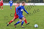 12.11.2016 - SG DJK Limes 09 - SV Unterreichenbach