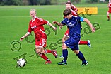 13.09.2014 - FV Obereichstätt II - FSV Berngau