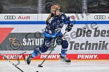 Eishockey, Frauen, DFEL, Saison 2024-2025, ERC Ingolstadt - EC Bergkamener Bären, 12.10.2024