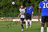 Fußball, Herren, Kreisliga 1, Saison 2021-2022, Spieltag 6, DJK Ingolstadt - TSV Hohenwart, 07.09.2021