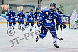 Eishockey, Herren, U20 DNL, Saison 2025-2026, Viertelfinale - Spiel 2, ERC Ingolstadt - ESC Dresden, 08.03.2026