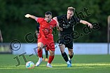 Fußball, Herren, Bezirksliga Oberbayern Nord, Saison 2022-2023, Spieltag 7, FC Fatih Ingolstadt - SV Manching, 04.09.2022