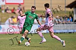 Fußball, Herren, Bezirksliga Oberbayern Nord, Saison 2026-2027, Spieltag 2, SV Denkendorf - TSV Gaimersheim, 02.08.2026